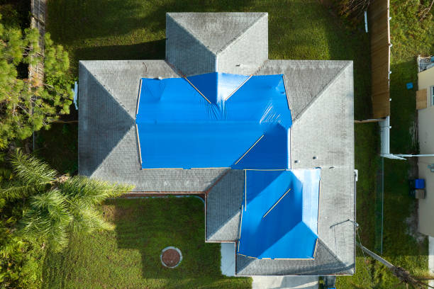 Best Steel Roofing  in Rangely, CO