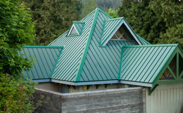 Best Wood Shake Roofing  in Rangely, CO
