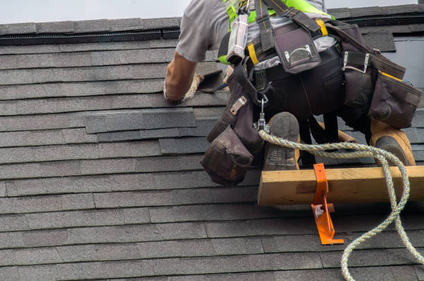 Roof Insulation in Rangely, CO