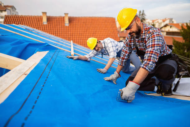Best Emergency Roof Repair Services  in Rangely, CO