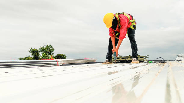 Roof Coating Services in Rangely, CO