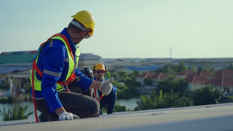 Best Roofing for New Construction  in Rangely, CO