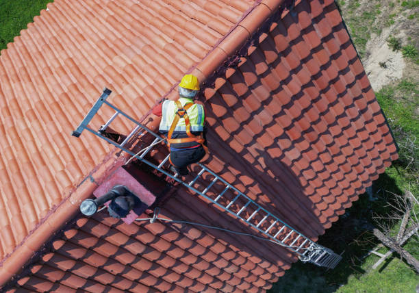 Best Commercial Roofing Services  in Rangely, CO