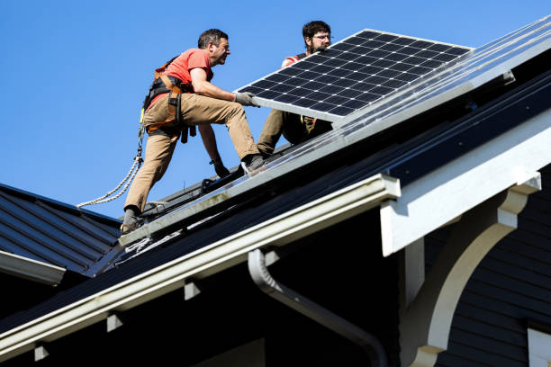Best Flat Roofing  in Rangely, CO