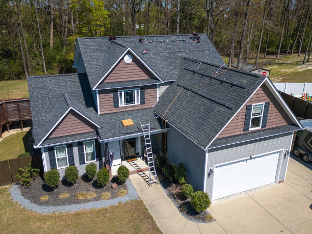Best Roof Leak Repair  in Rangely, CO